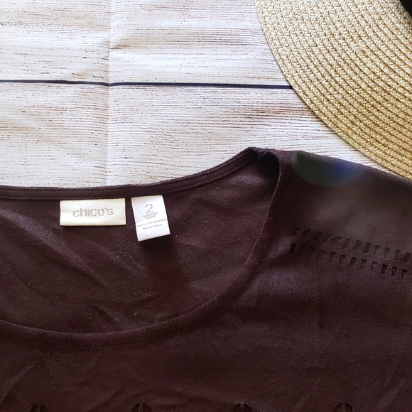 Shirt - Picture 2 of 3